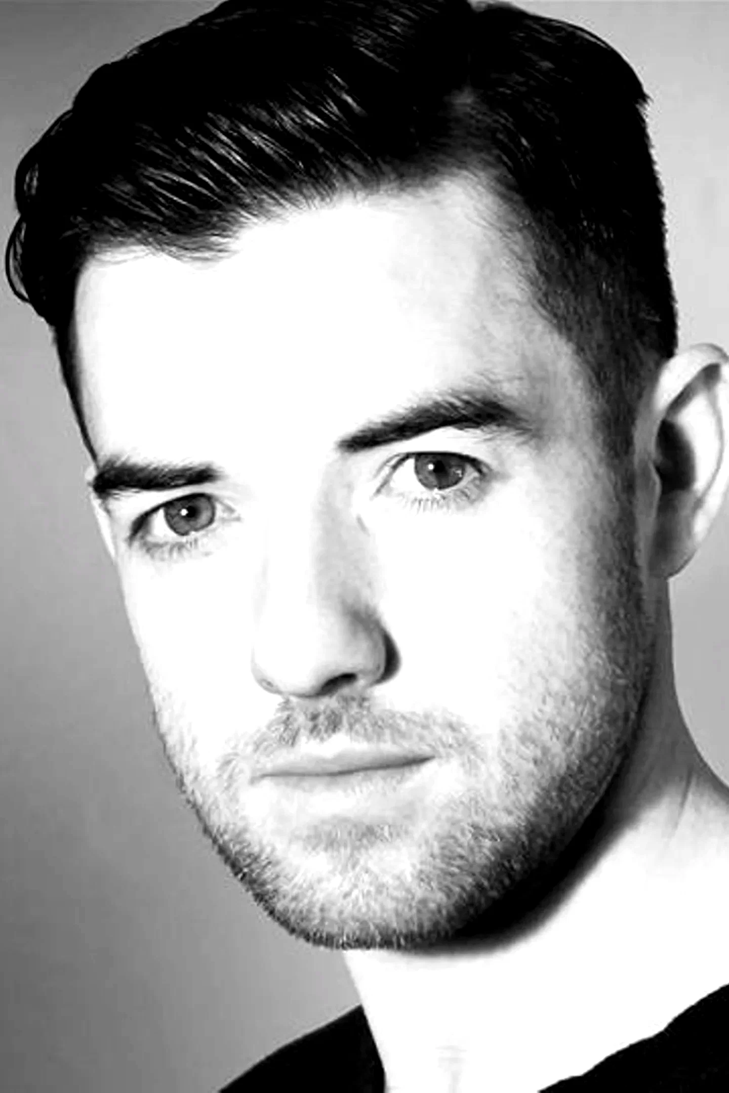  Ciaran O'Brien