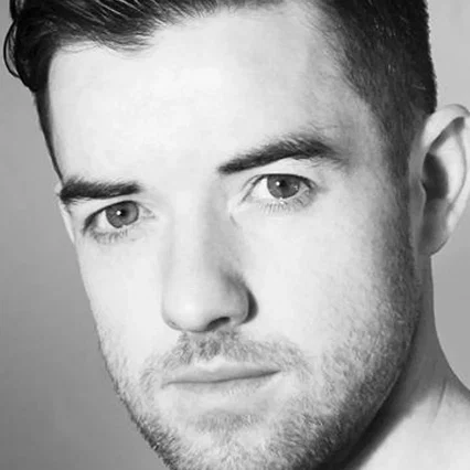  Ciaran O'Brien