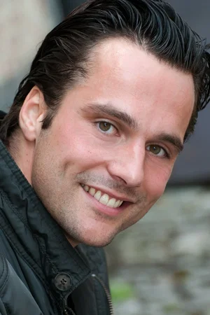  Kevin van Doorslaer