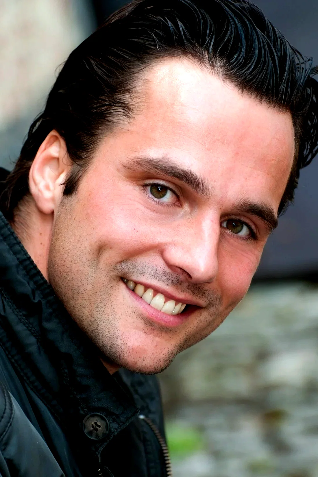  Kevin van Doorslaer