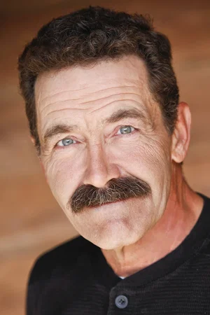  Ben Hall photo