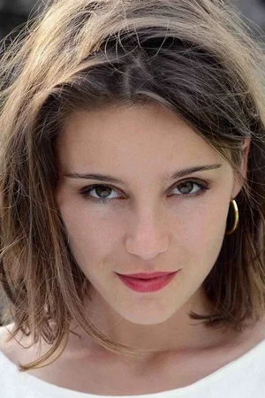  Angélina Wismes