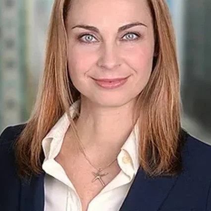  Diana Pavlovská