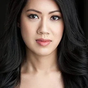 Photo star :  Stephanie Cho