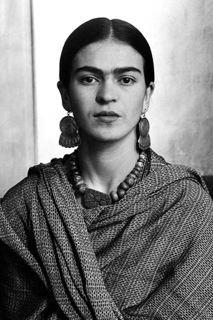 Photo de  Frida Kahlo