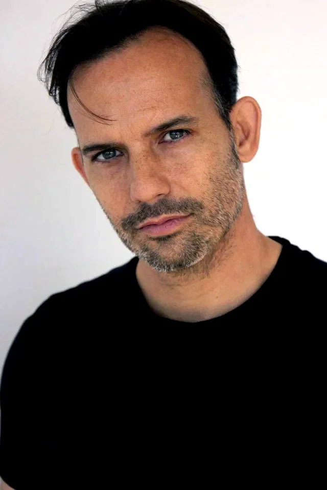  Nacho Fortes