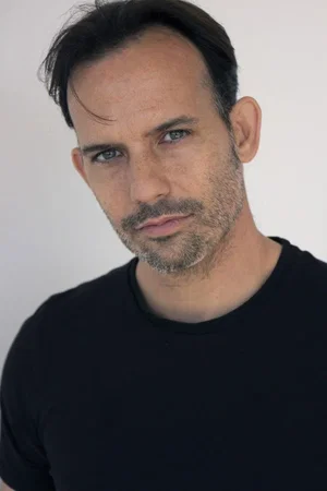  Nacho Fortes photo