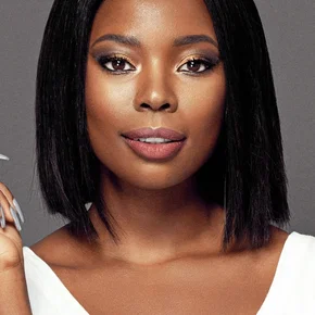Photo star :  Nambitha Ben-Mazwi