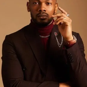 Photo star :  Daniel Etim Effiong