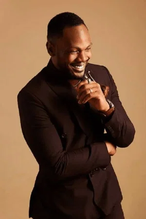  Daniel Etim Effiong