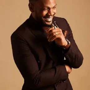 Photo star :  Daniel Etim Effiong