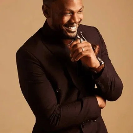  Daniel Etim Effiong