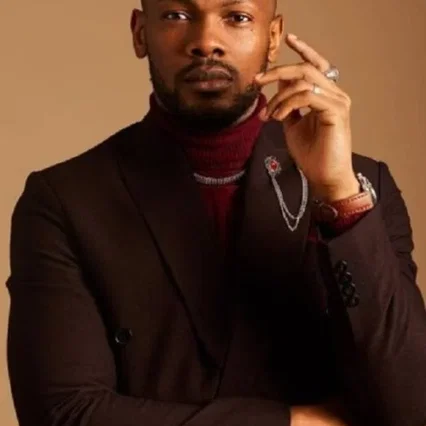  Daniel Etim Effiong