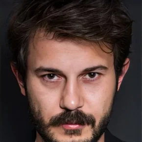 Photo star :  Sinan Arslan