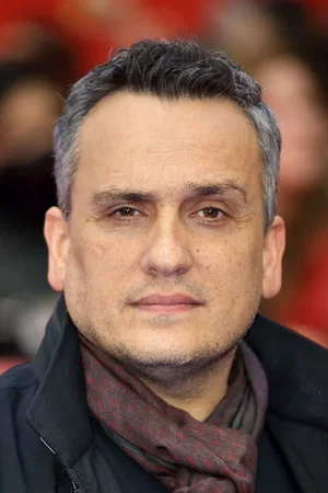  Joe Russo photo