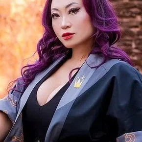 Photo star :  Yaya Han