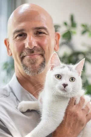  Dr. Bruce Kornriech