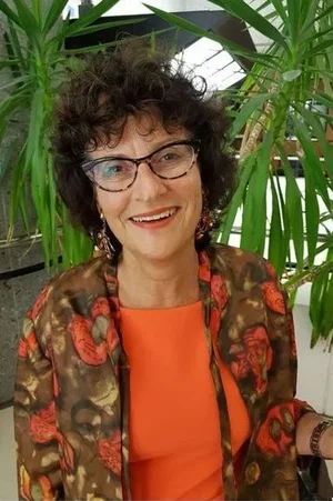  Eva Maria Giegl photo
