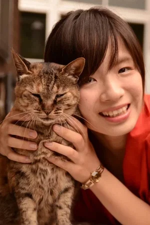  Saho Takagi