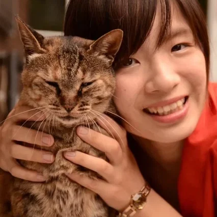  Saho Takagi