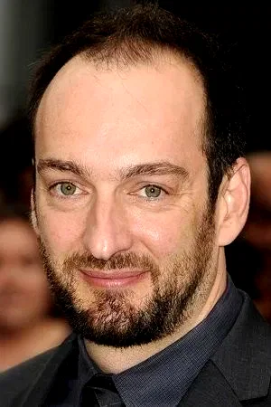  Ken Scott