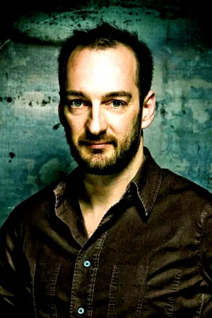  Ken Scott