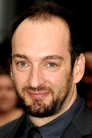  Ken Scott