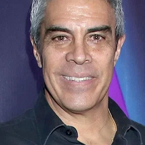 Photo star : Luis Gatica