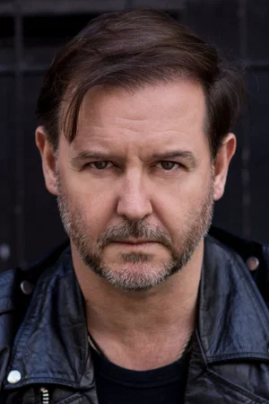  Craig Walker