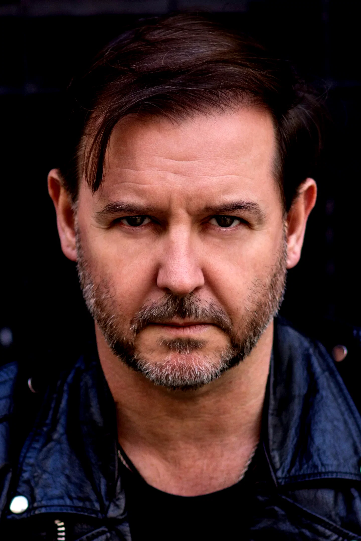  Craig Walker