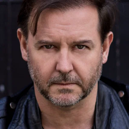  Craig Walker