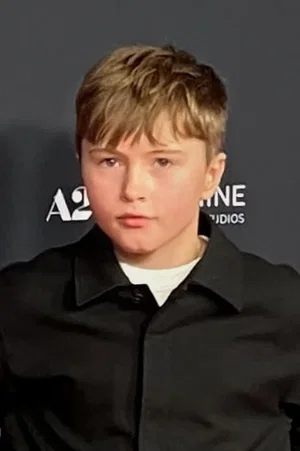  Luis Noah Witte
