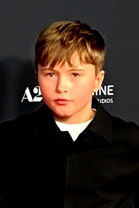  Luis Noah Witte