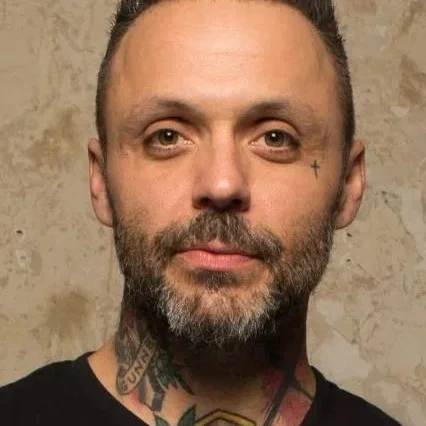  Justin Furstenfeld
