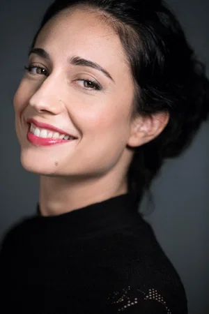  Macarena de Rueda