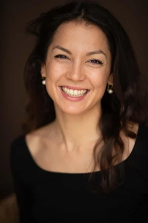  Gergana Todorova