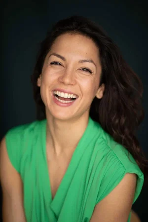  Gergana Todorova