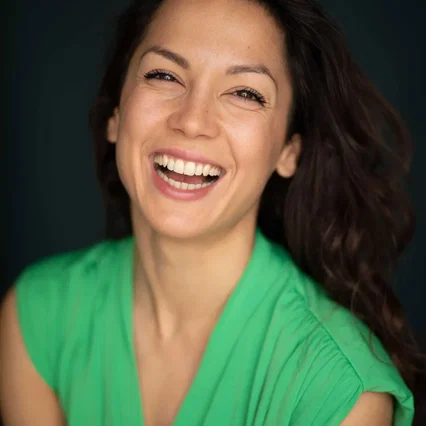  Gergana Todorova