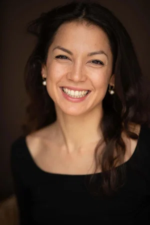  Gergana Todorova photo