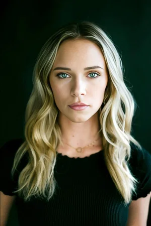  Shelby Yardley