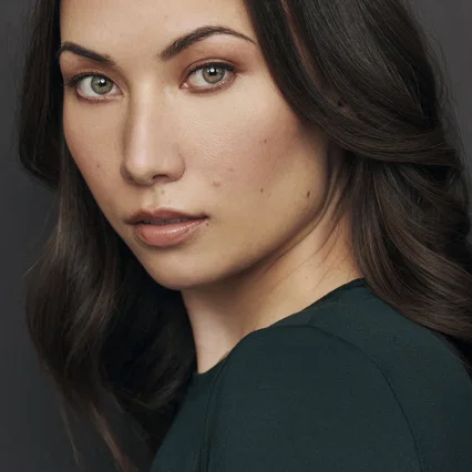  Rachel Kang