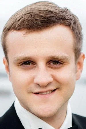  Игорь Огурцов