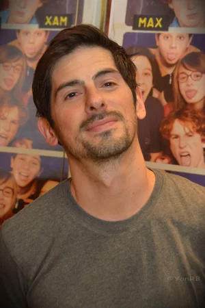 Anthony Marciano photo