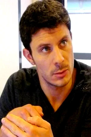 Julien  Fournet