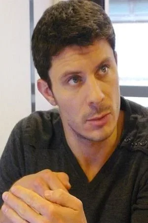 Photo de Julien  Fournet