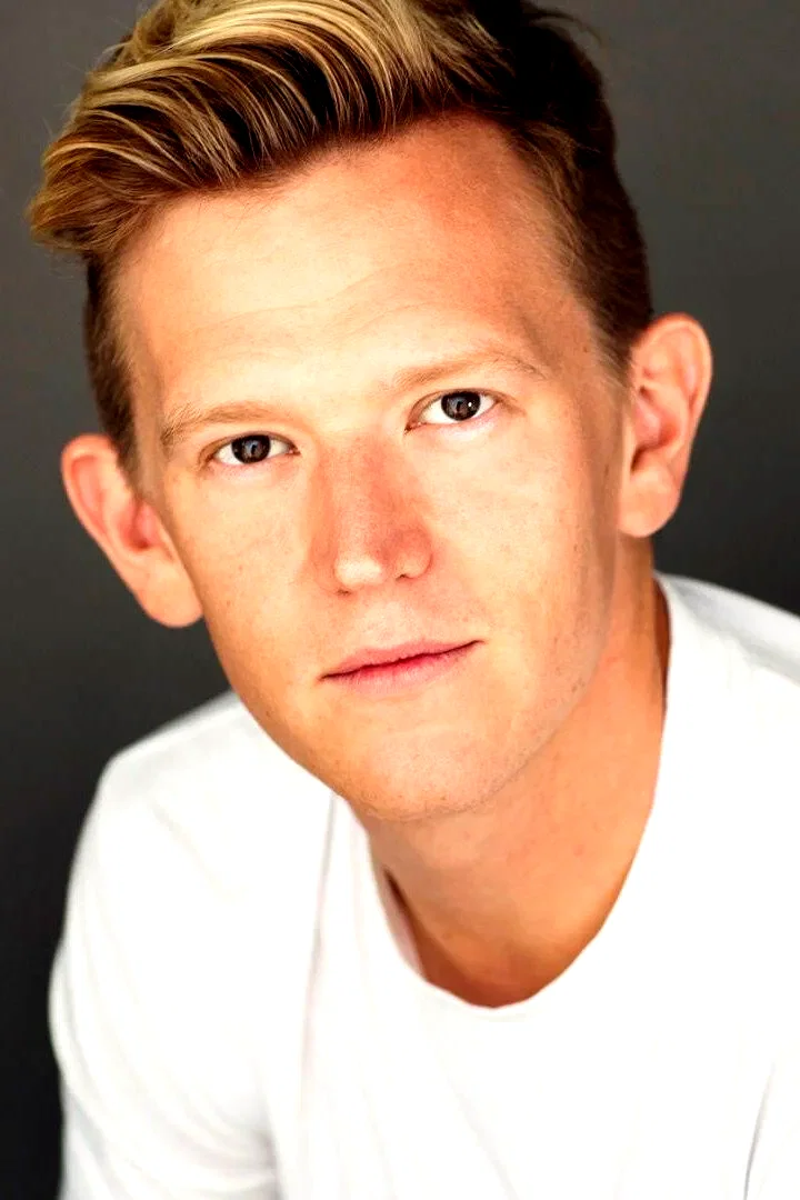 Chris Parker