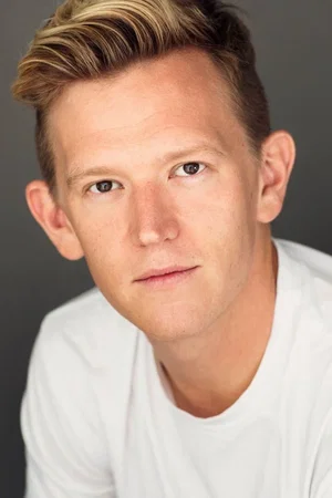 Chris Parker photo