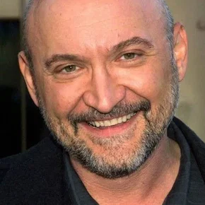 Photo star : Frank Darabont