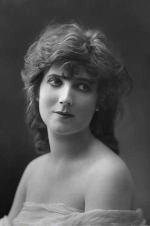  Gina Palerme