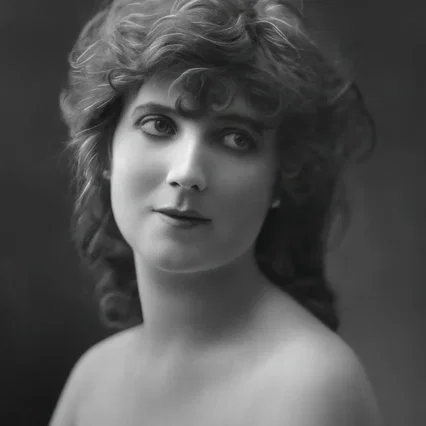  Gina Palerme